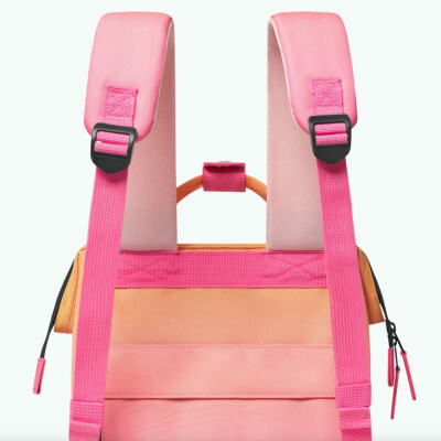 Sac à dos Cabaïa Adventurer Mini Cabourg + 2 poches interchangeables