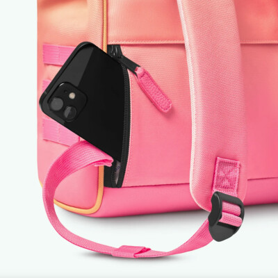 Sac à dos Cabaïa Adventurer Mini Cabourg + 2 poches interchangeables