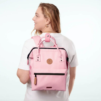 Sac à dos Cabaïa Adventurer Mini Saint Malo + 2 poches interchangeables