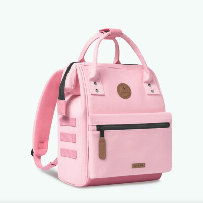 Sac à dos Cabaïa Adventurer Mini Saint Malo + 2 poches interchangeables