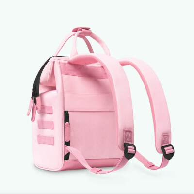 Sac à dos Cabaïa Adventurer Mini Saint Malo + 2 poches interchangeables