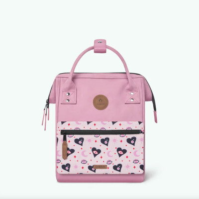 Sac à dos Cabaïa Adventurer Mini Bari + 2 poches interchangeables