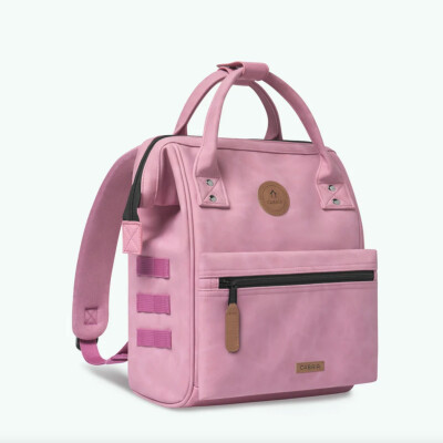 Sac à dos Cabaïa Adventurer Mini Bari + 2 poches interchangeables