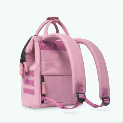 Sac à dos Cabaïa Adventurer Mini Bari + 2 poches interchangeables