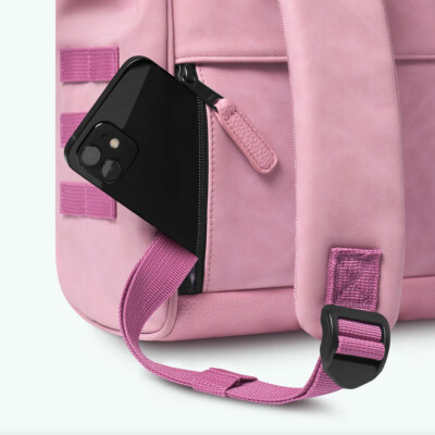 Sac à dos Cabaïa Adventurer Mini Bari + 2 poches interchangeables