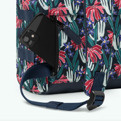 Sac à dos Cabaïa Adventurer Mini Edea + 2 poches interchangeables