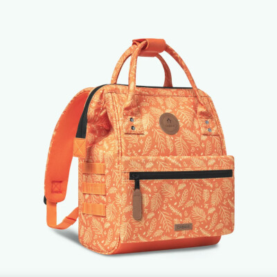 Sac à dos Cabaïa Adventurer Mini Bayonne + 2 poches interchangeables