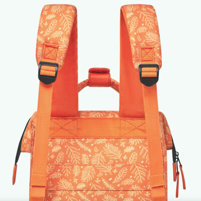 Sac à dos Cabaïa Adventurer Mini Bayonne + 2 poches interchangeables