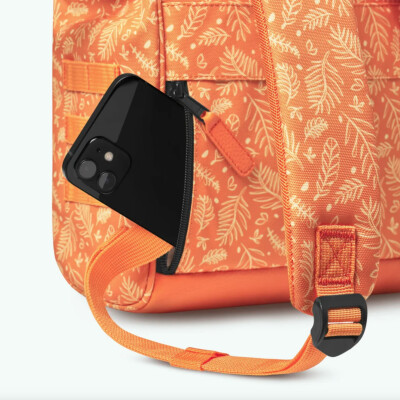 Sac à dos Cabaïa Adventurer Mini Bayonne + 2 poches interchangeables