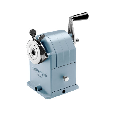 Machine à Tailler Métal Alpine Frost