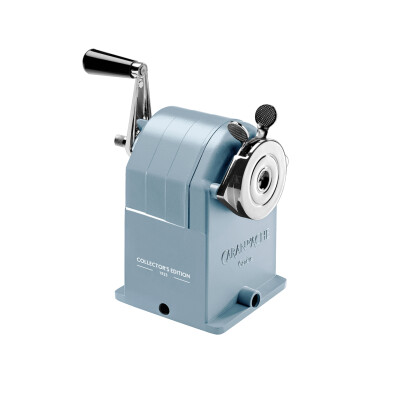 Machine à Tailler Métal Alpine Frost