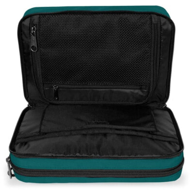 Beautycase EASTPAK MAVIS PEACOCK GREEN