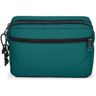 Beautycase EASTPAK MAVIS PEACOCK GREEN