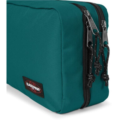 Beautycase EASTPAK MAVIS PEACOCK GREEN