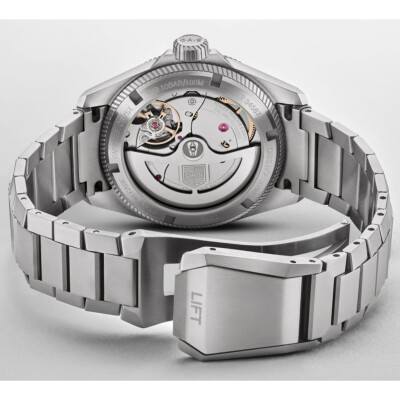 Propilot X Calibre 400 39 mm