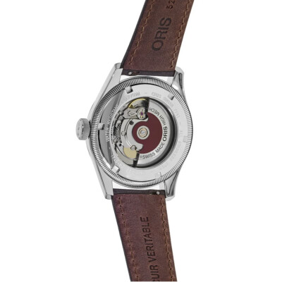 Montre Oris Big Crown Pointer Date 40 mm