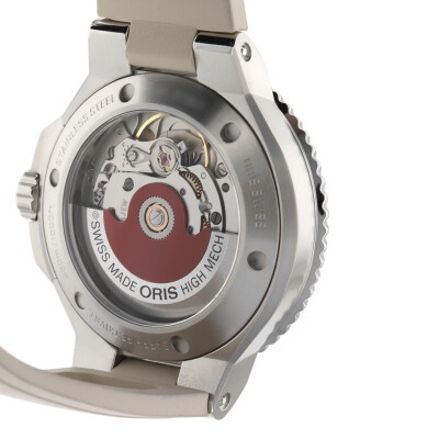 Montre Oris Aquis Date 36.5mm