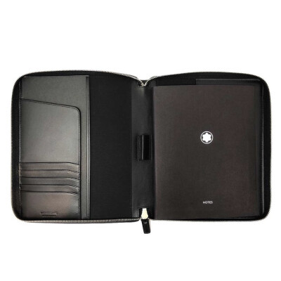 Organizer Notebook Montblanc Meisterstuck Soft Grain – 126233