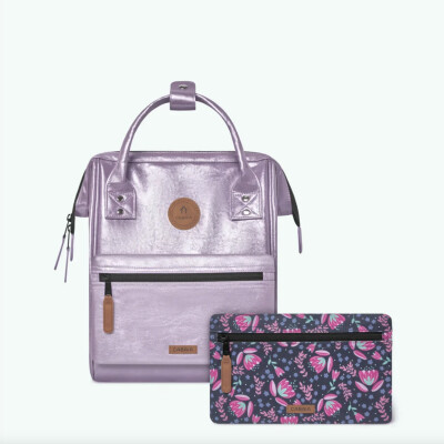 Sac à dos Cabaïa Adventurer Mini Capri + 2 poches interchangeables