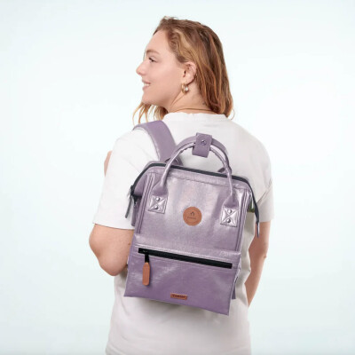 Sac à dos Cabaïa Adventurer Mini Capri + 2 poches interchangeables