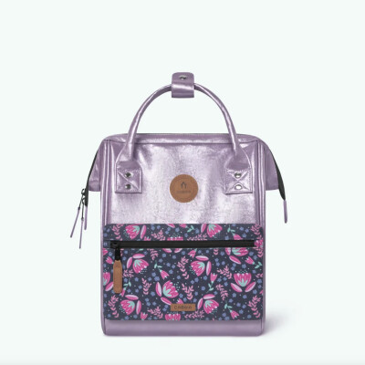 Sac à dos Cabaïa Adventurer Mini Capri + 2 poches interchangeables