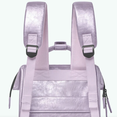 Sac à dos Cabaïa Adventurer Mini Capri + 2 poches interchangeables