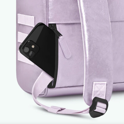 Sac à dos Cabaïa Adventurer Mini Capri + 2 poches interchangeables