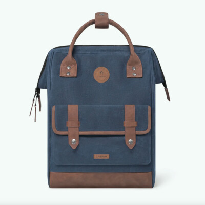 Sac à dos Cabaïa Adventurer Medium Montalivet + 2 poches interchangeables