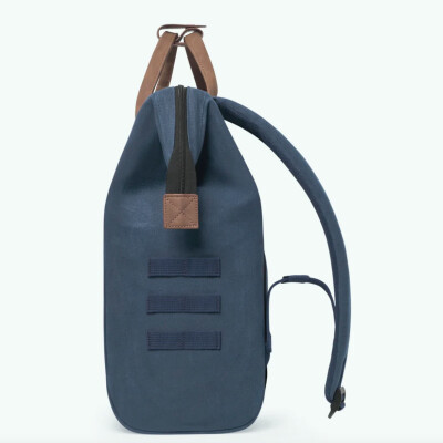 Sac à dos Cabaïa Adventurer Medium Montalivet + 2 poches interchangeables