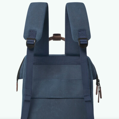 Sac à dos Cabaïa Adventurer Medium Montalivet + 2 poches interchangeables