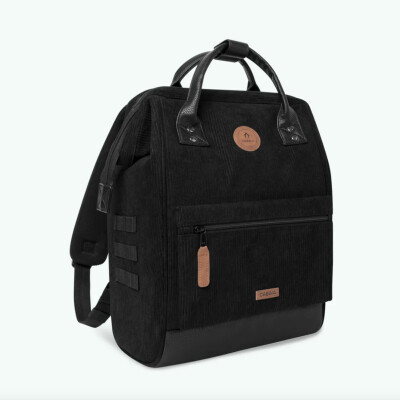 Sac à dos Cabaïa Adventurer Medium Brighton + 2 poches interchangeables