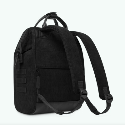 Sac à dos Cabaïa Adventurer Medium Brighton + 2 poches interchangeables