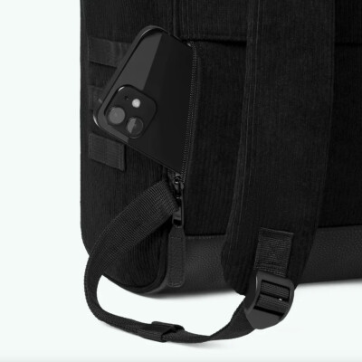 Sac à dos Cabaïa Adventurer Medium Brighton + 2 poches interchangeables