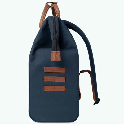 Sac à dos Cabaïa Adventurer Maxi Chicago + 2 poches interchangeables