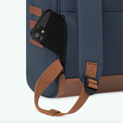 Sac à dos Cabaïa Adventurer Maxi Chicago + 2 poches interchangeables