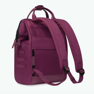 Sac à dos Cabaïa Adventurer Medium Nice + 2 poches interchangeables