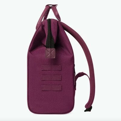 Sac à dos Cabaïa Adventurer Medium Nice + 2 poches interchangeables