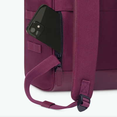 Sac à dos Cabaïa Adventurer Medium Nice + 2 poches interchangeables