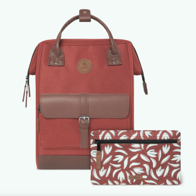 Sac à dos Cabaïa Adventurer Medium San Cristobal + 2 poches interchangeables