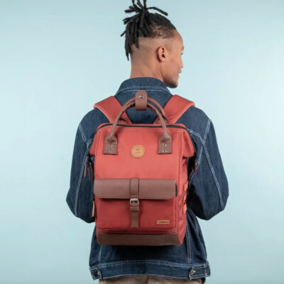 Sac à dos Cabaïa Adventurer Medium San Cristobal + 2 poches interchangeables