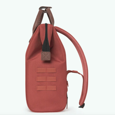 Sac à dos Cabaïa Adventurer Medium San Cristobal + 2 poches interchangeables