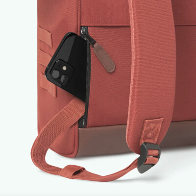 Sac à dos Cabaïa Adventurer Medium San Cristobal + 2 poches interchangeables