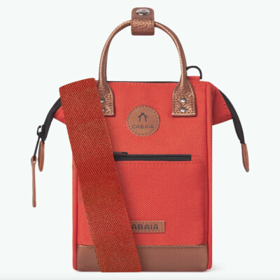 Sac bandoulière Cabaïa Nano Bag Bogota + Bandoulière