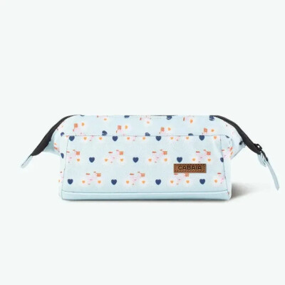 Trousse écolier Cabaïa Avenue Victor Hugo