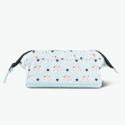 Trousse écolier Cabaïa Avenue Victor Hugo