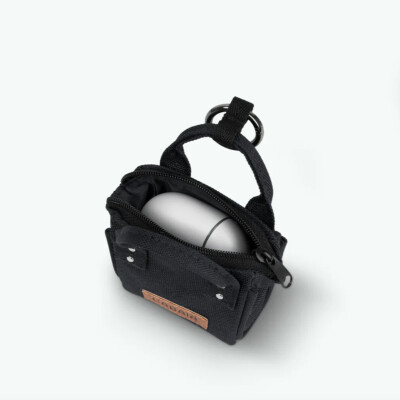 Pochette CABAÏA Pico Adventurer Berlin