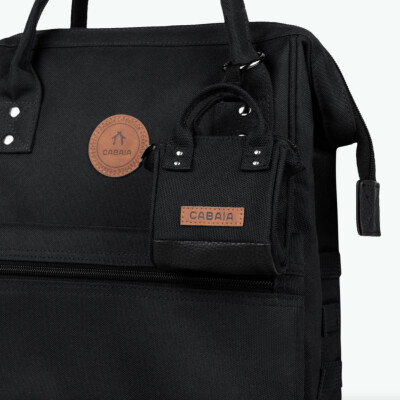 Pochette CABAÏA Pico Adventurer Berlin