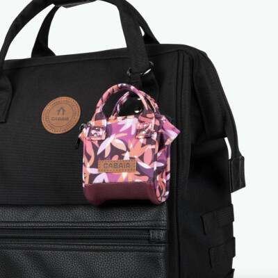 Pochette CABAÏA Pico Adventurer Montreuil