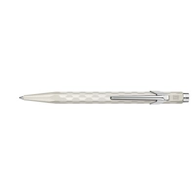 Stylo Bille 849™ Alpine Frost Blanc