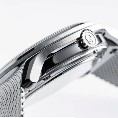 Seconde Française 19.24 Vert Impérial